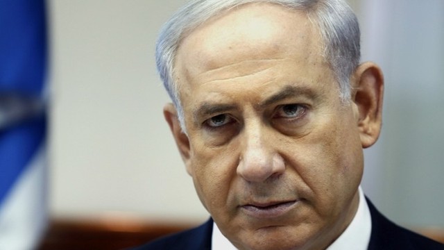 İsrail Başbakanı Netanyahu’ya 3 Saat Yolsuzluk Sorgusu!