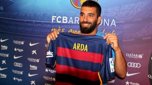 Lionel Messi’nin Sakatlığı Arda Turan’a Yarayacak