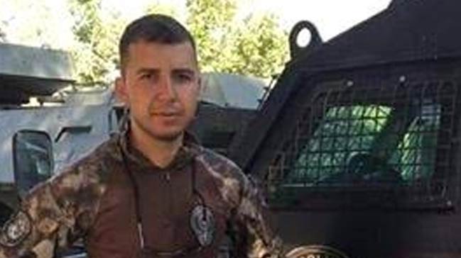 Şehit Polis, Organlarıyla 3 Kişiye Umut Oldu