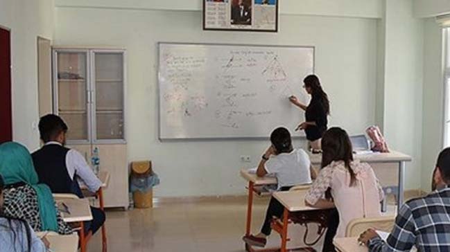 MEB’den Dershane Kararı! Sadece Bir Bilim Grubunda Hizmet Verilecek