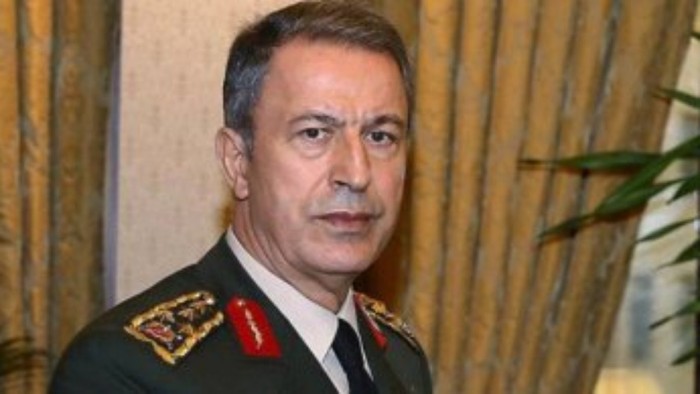 FETÖ Sanığı: Alay Komutanı, ‘Yurtta Sulh Konseyi’nin Başında Hulusi Akar Olduğunu Söyledi