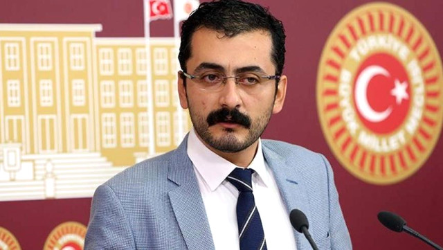 Eren Erdem: MİT TIR’ları ile İlgili Belgeleri Bülent Tezcan’dan Aldım