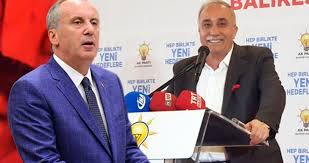 Muharrem İnce’nin Mazot Çıkışına Fakıbaba’dan Cevap Geldi: 2 Lira 35 Kuruşa Veriyoruz