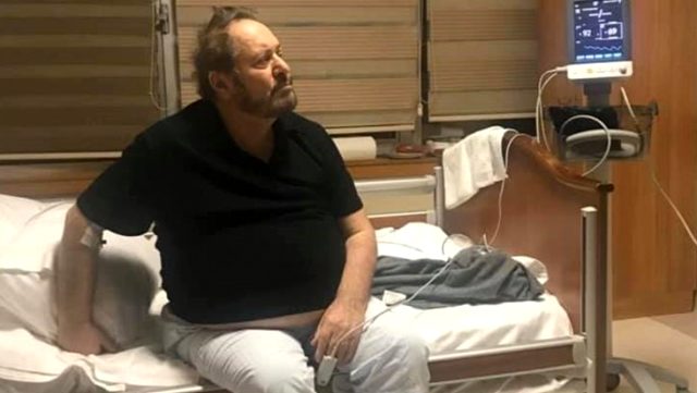Koronavirüsten Hayatını Kaybeden Haydar Baş’ın Sevenlerine Veda Ettiği Görüntüleri Ortaya Çıktı
