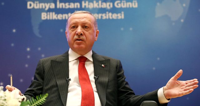 “Kendi Göbeğimizi Kendimiz Keseriz” Sözlerine Rusya’Dan Yanıt