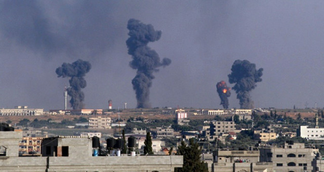 Son Dakika! Hamas Ateşkese Geri Dönme Konusunda İsrail ile Anlaştıklarını Duyurdu