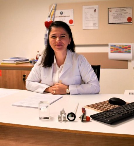 Ms Tedavisinde Yeni İlaçlar ve Kişiye Özel Tedavi Umut Veriyor”