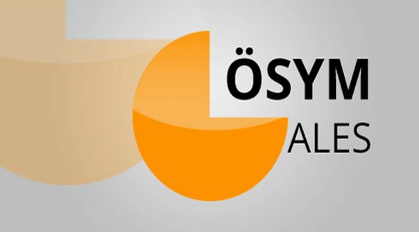 ÖSYM, ALES Sonuçlarını Açıkladı
