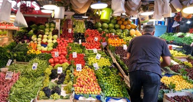 Piyasaların Merakla Beklediği Enflasyon Rakamları Açıklandı