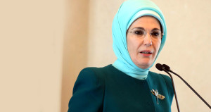 Dev Bütçeli Filmde Emine Erdoğan’ı Perihan Savaş Canlandıracak