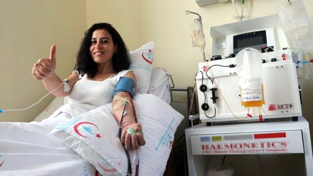 Koronayı Yenerek Sağlığına Kavuşan Genç Kız: Babamı Aradım, Bana ‘Eve Gelme’ Dedi