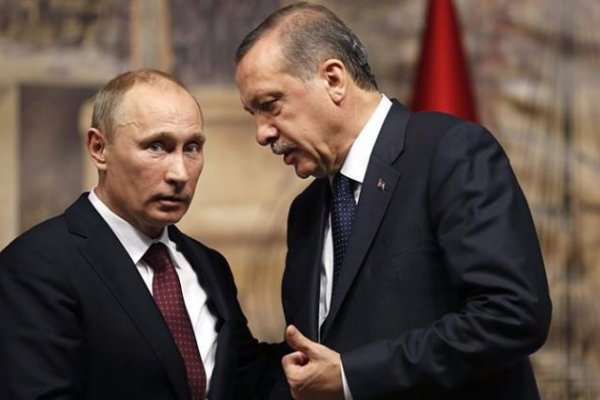 Putin ve Erdoğan Sürpriz İmzayı Atabilir