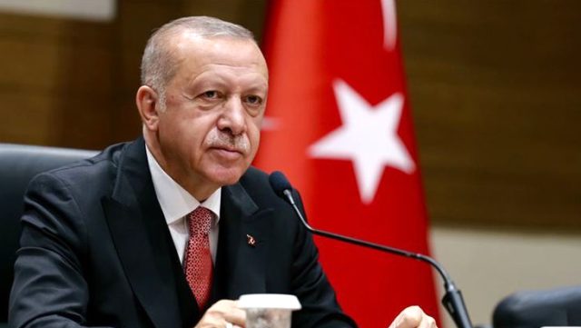 Erdoğan’dan “Koronavirüs Salgını Ne Zaman Bitecek?” Sorusuna Herkesi Umutlandıran Yanıt