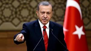 Cumhurbaşkanı Erdoğan’dan YKS İçin 4 Talimat