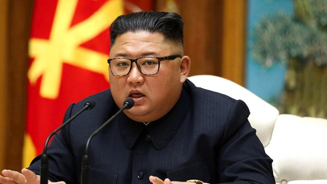Abd İstihbaratı Dünyaya Duyurdu: Kim Jong Ameliyat Oldu, Durumu Çok Ağır