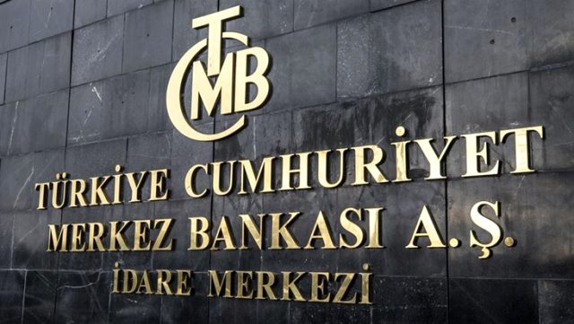 Son Dakika: 100 Baz Puan İndirime Giden Merkez Bankası, Politika Faizini Yüzde 8,75’E Düşürdü