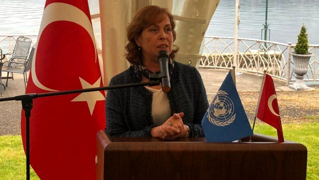 Dünya Sağlık Örgütü’nün Türk Yetkilisi Dr. Emiroğlu: Aşı İçin Önceliğimiz Ulaşım Sıkıntısı Yaşayan Ülkeler Olacak