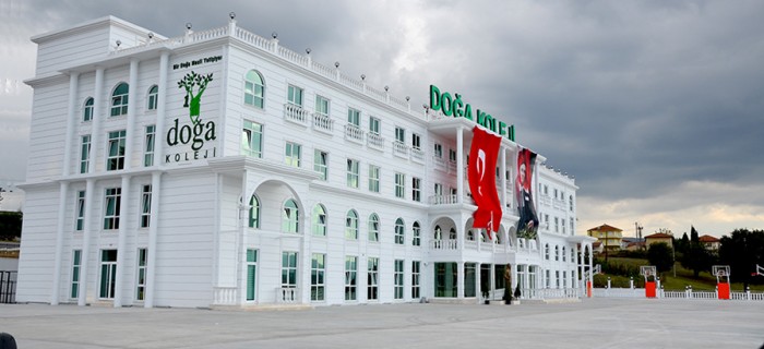 Doğa Koleji Satıldı