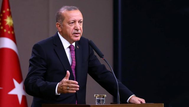 1-2-3 Mayıs’ta Sokağa Çıkma Yasağı Masada! Gözler Erdoğan’a Çevrildi