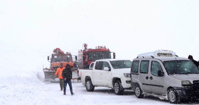Çığ Felaketinin Yaşandığı Van’da Hava Durumu! İşte Son Bilgiler