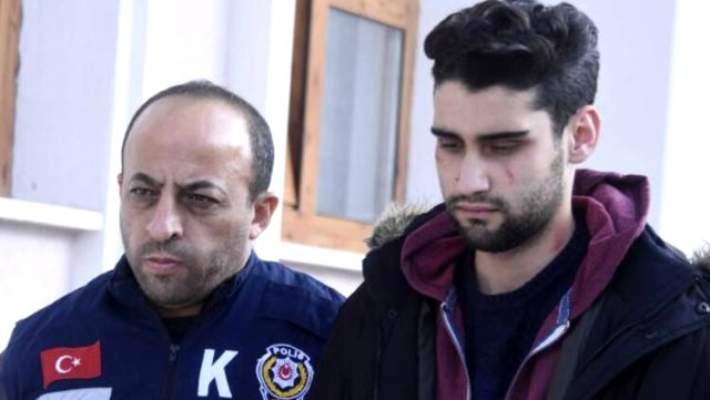 Son Dakika: Kadir Şeker’in Hastanede Yapılan Kovid-19 Testi Pozitif Çıktı