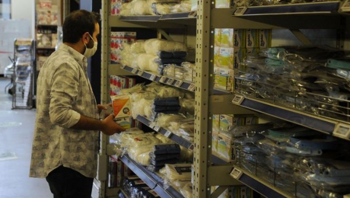 Marketler Açık mı? Sokağa Çıkma Yasağında Bugün (20 Haziran) Marketler Saat Kaça Kadar Açık?