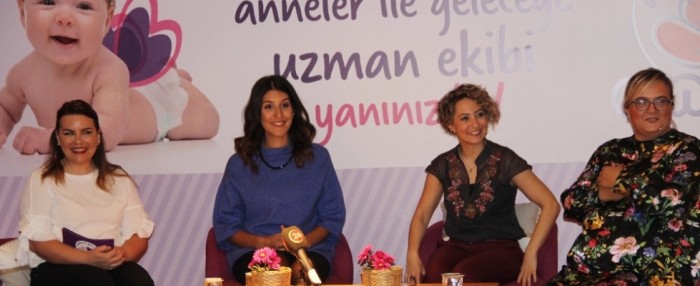 Uzmanından Annelere Çocukları İçin Beslenme Tavsiyeleri