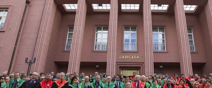 Yargıtay’dan Çalışanlara Ek İş Müjdesi