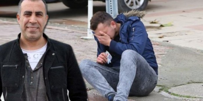 Haluk Levent, YGS Sınavını 1 Dakika ile Kaçıran Gencin Yüzünü Güldürdü