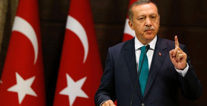 Erdoğan’ın ‘Şanghay Beşlisi’ Çıkışına Rusya’dan İlk Yorum