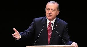 İstifa Eden Başkanın “Tehdit Edildim”