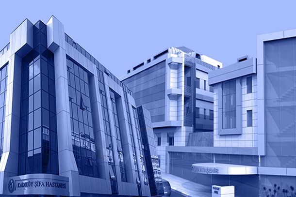 Kadıköy Şifa için Başvuru Yapıldı