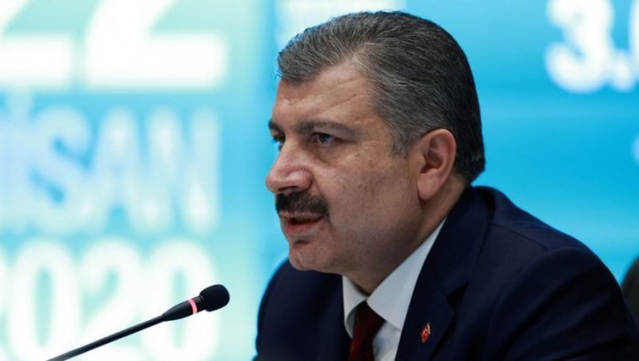 Corona Türkiye Tablosu İl İl 2 Mayıs 2020! Corona Virüs Türkiye Vaka Sayısı, Hayatını Kaybedenler