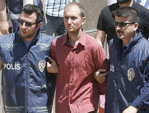 Atalay Filiz, Fatma Öğretmeni Neden Öldürdüğünü İtiraf Etti: