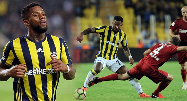 Fenerbahçe, Jeremain Lens’in Bonservisini Almayı Planlıyor