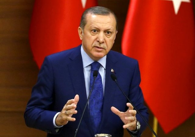 Yıllar Sonra Ortaya Çıktı! Erdoğan, Şener Eruygur’a “Kes Ulan” Diye Bağırmış
