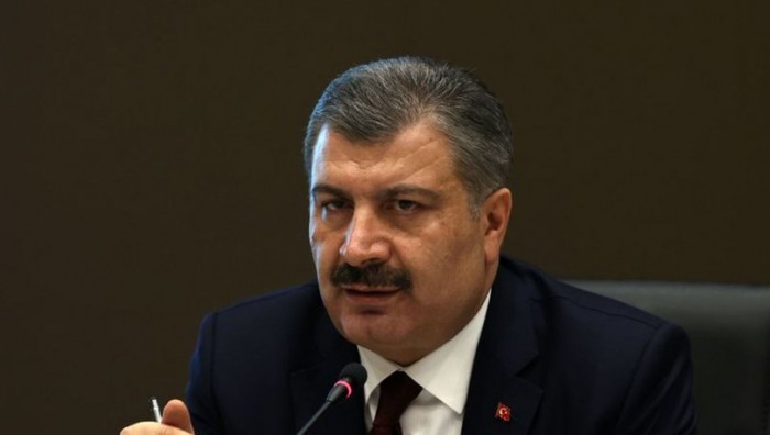 Corona Türkiye Tablosu İl İl 6 Mayıs 2020! İstanbul, Ankara Haritası Koronavirüs Türkiye Vaka Sayısı