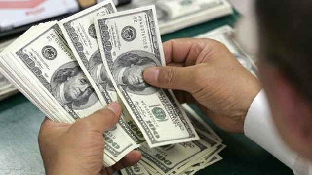Doların Piyasalar Kapandıktan Sonra 3.80 Seviyesini Aştı