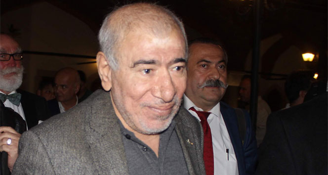 İlyas Salman, Psikolojik Tedavi Görmeye Başladı