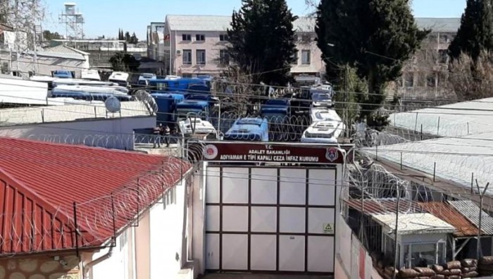 Af Yasası Son Durum! Af Yasası Ne Oldu Son Dakika Bugün 2020! 7 Mayıs Af Yasası Son Gelişmeleri