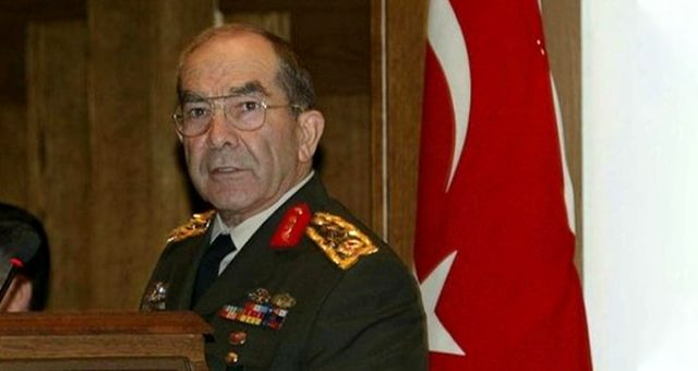 Emekli Orgeneral Hilmi Özkök’den “Fetö’cüler Ordudan Neden Tasfiye Edilmedi?” Eleştirisine Yanıt