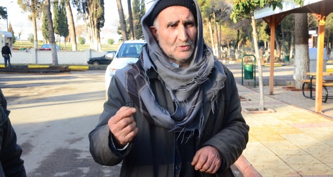 Emniyetin Önünde Öldürülen Teröristin Babası: Oğlumun Psikolojik Sorunları Vardı