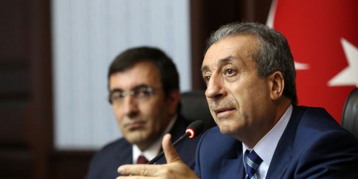AK Parti Heyeti, Gülen’in İadesi İçin ABD’ye Gidecek