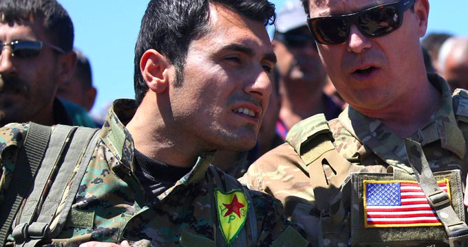 ABD Resmen Tarafını Seçti! Türkiyeyi Vurmakla Tehdit Etti