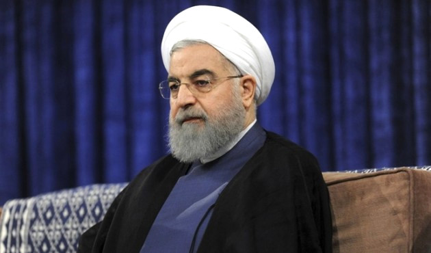 Ruhani Deprem Bölgesinde Karşılıksız Kredi Sözü Verdi