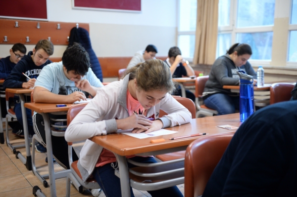 MEB Özel Okullar İçin Kararını Verdi: Merkezi Sınavla Öğrenci Alınabilecek