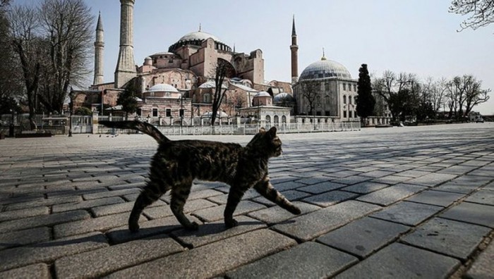Bayramda Sokağa Çıkma Yasağı Olacak Mı? Ramazan Bayramında Sokağa Çıkma Yasağı Kaç Gün Olacak?