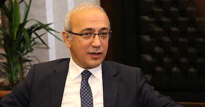 Elvan: Asgari Ücretle İlgili Bir Çalışmamız Yok