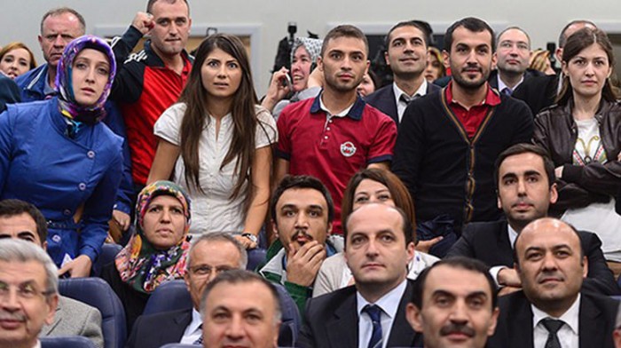 20 bin öğretmen ataması kontenjan dağılımı ve atama takvimi belli oldu!