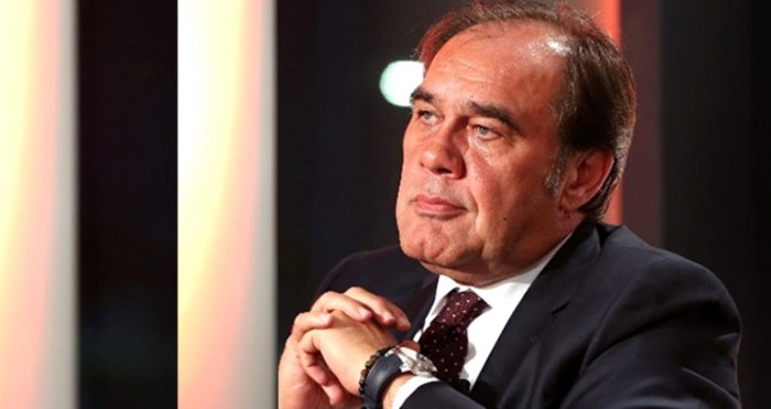 Oyak, Total Ve Moil İçin Demirören Holding İle 450 Milyon Dolara Anlaştı